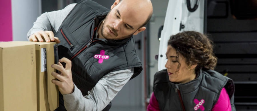 Les concessionnaires du réseau Otop reprennent du service