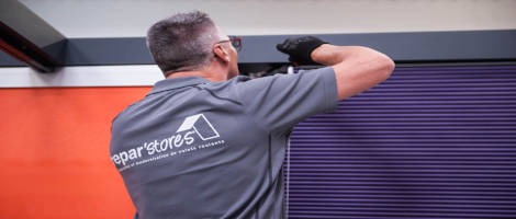 Recrutement des futurs franchisés Répar’stores sur AC Franchise