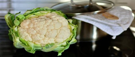 Intermarché et Netto soutiennent les producteurs de choux-fleurs