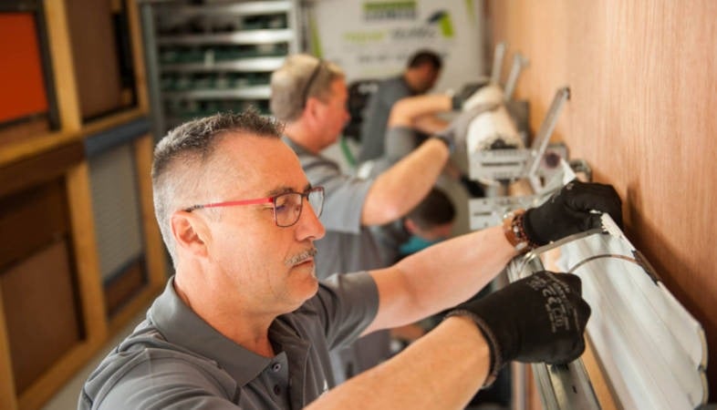 Recrutement des futurs franchisés Repar’stores sur AC Franchise