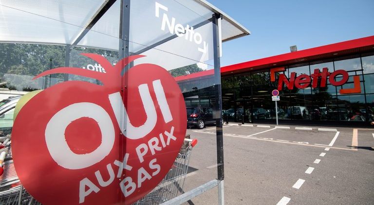Vincent Bronsard prochain Président d’Intermarché et Netto