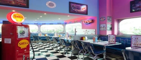 Un 83ème restaurant Memphis ouvre ses portes à Compiègne