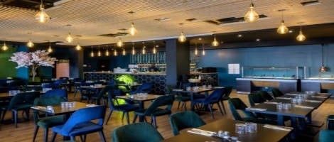 Obrigado Rodizio démarre son développement en franchise