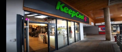 Ouverture &amp; Réouverture pour le réseau Keep Cool