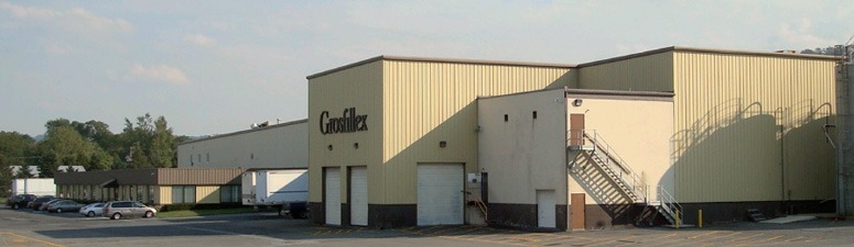 usine grosfillex aux usa