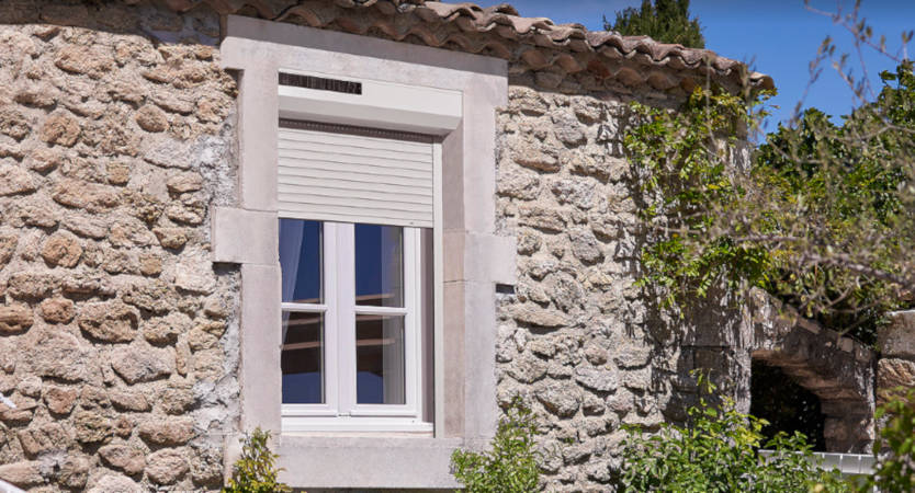 volet roulant rénolight - Storistes de France