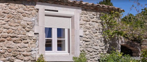 L’enseigne Storistes de France présente son nouveau volet roulant