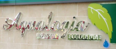 Une nouvelle franchise Aqualogia ouvrira ses portes en janvier 2021