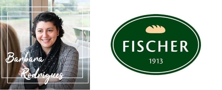 Barbara Rodrigues Responsable de Boulangeries Fischer