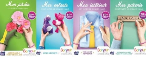 Un accompagnement structuré pour les franchisés Bonjour Services