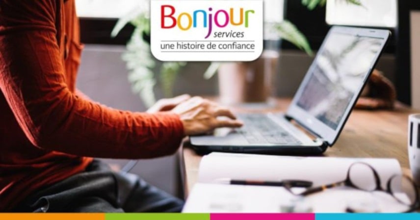 Un accompagnement structuré pour les franchisés Bonjour Services