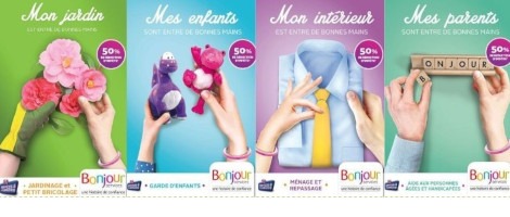 La franchise Bonjour Services annonce un bilan 2021 très positif