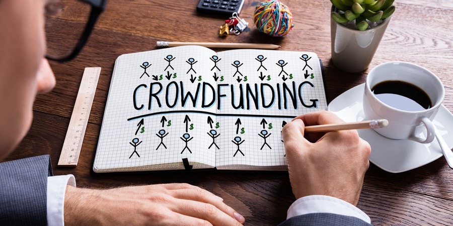 Le crowdfunding en franchise : qu