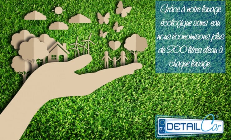 Un centre franchisé DetailCar ouvre ses portes à Lyon Vénissieux