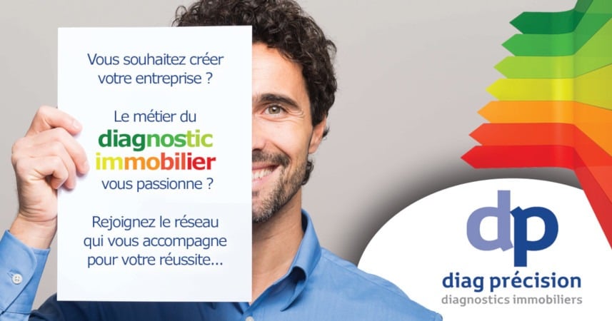 Devenez franchisé Diag Précision 