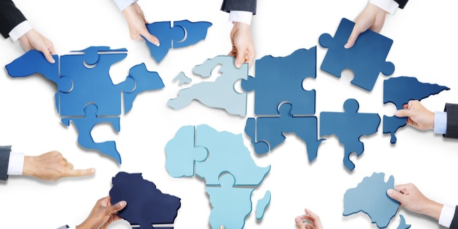 Quels sont les pays à privilégier pour entreprendre à l