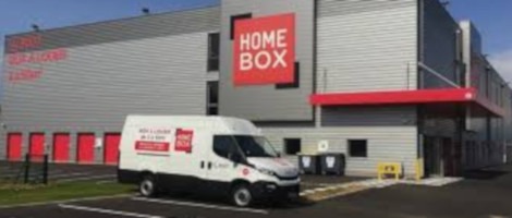 Homebox surfe sur la dynamique du marché du stockage en France