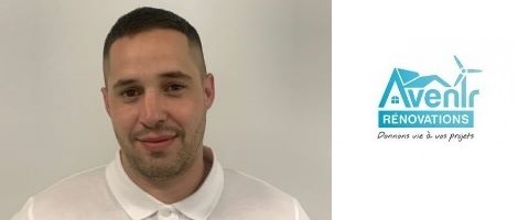 « J’admire beaucoup le développement du réseau Avenir Rénovations »