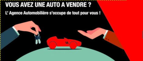 La franchise L’Agence Automobilière fait son entrée sur le marché italien