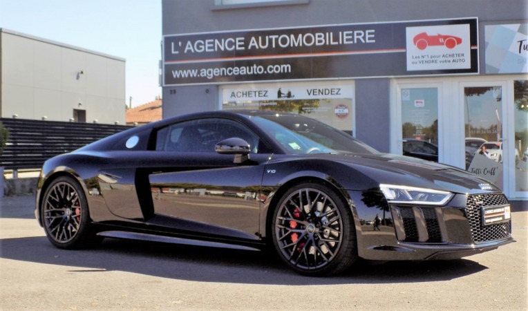 La franchise L’Agence Automobilière fait son entrée sur le marché italien