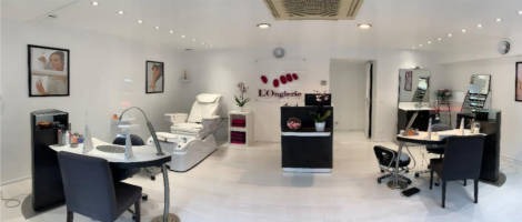 Ça bouge au sein du réseau de franchise L’Onglerie