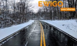Les conseils de la franchise Ewigo pour rouler en toute sécurité