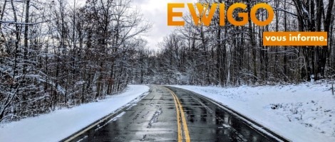 Les conseils de la franchise Ewigo pour rouler en toute sécurité