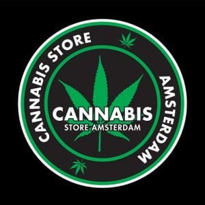 Franchise Cannabis Store Amsterdam