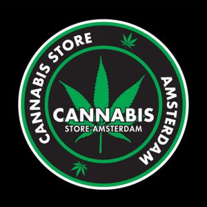 Franchise Cannabis Store Amsterdam