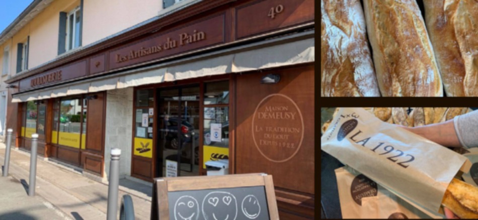 Maison Demeusy se développe en franchise, en affiliation et en succursale