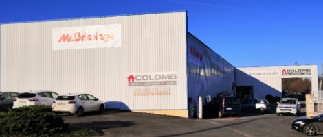 Le réseau Mr. Bricolage s’implante à nouveau à Villefranche-de-Rouergue