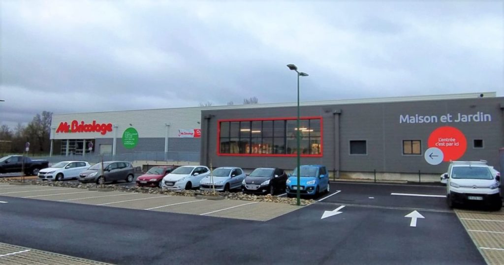 Mr. Bricolage Villefranche de Lauragais