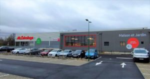 Mr. Bricolage Villefranche de Lauragais