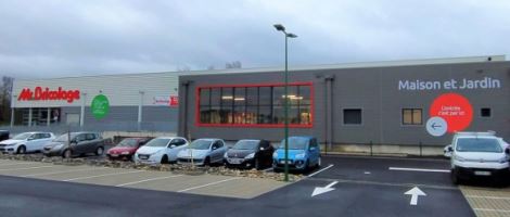 Mr. Bricolage Villefranche de Lauragais adopte le nouveau concept 4 piliers