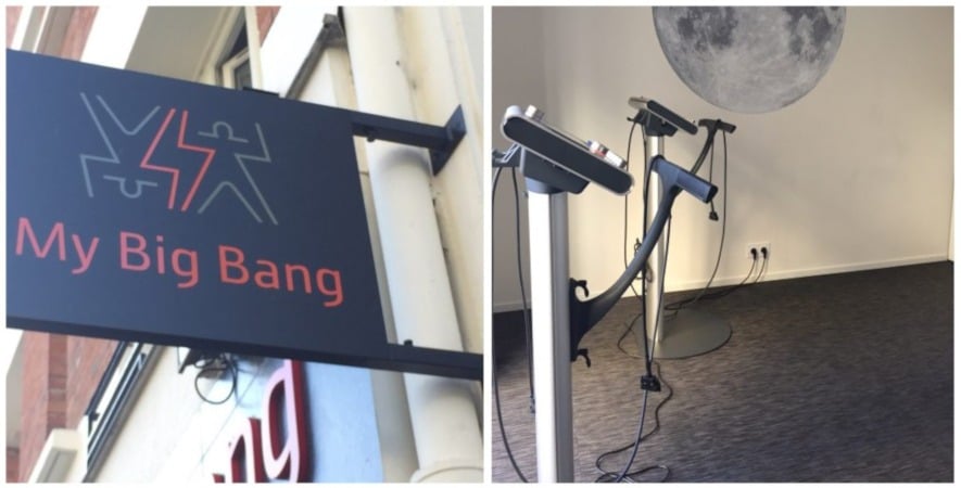 Comment perdre du poids avec la méthode My Big Bang ?