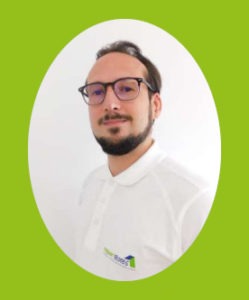 Florent Guisneuf, franchisé Repar’stores