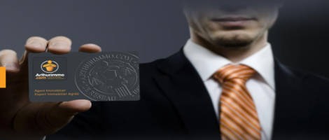 Le réseau Arthurimmo.com signe l’ouverture de deux nouvelles agences
