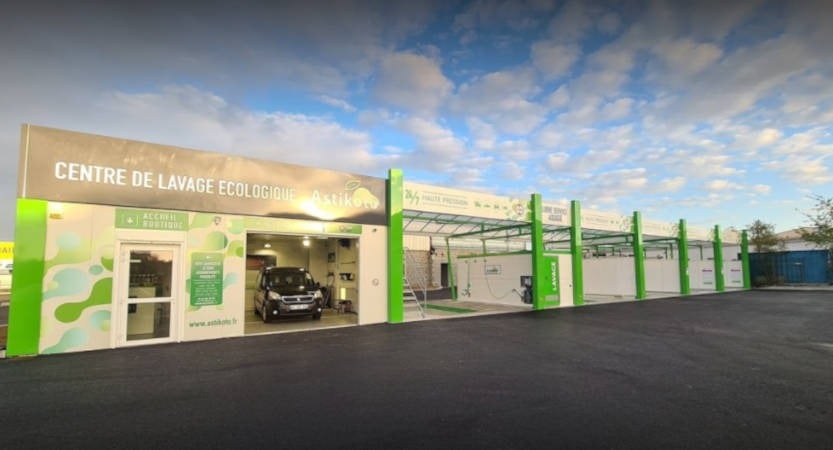 Le réseau Astikoto inaugure un nouveau centre à Saint-Herblain