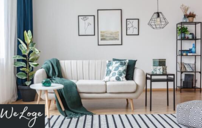 La franchise Avenir Rénovations lance un partenariat avec We Loge