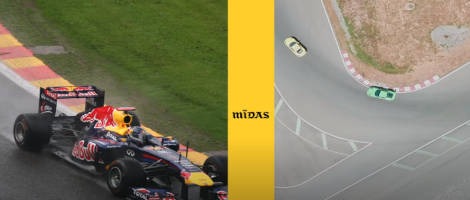 Midas : Vers une carrière professionnelle prospère