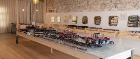 La marque Avril Cosmétique Bio fait les présentations