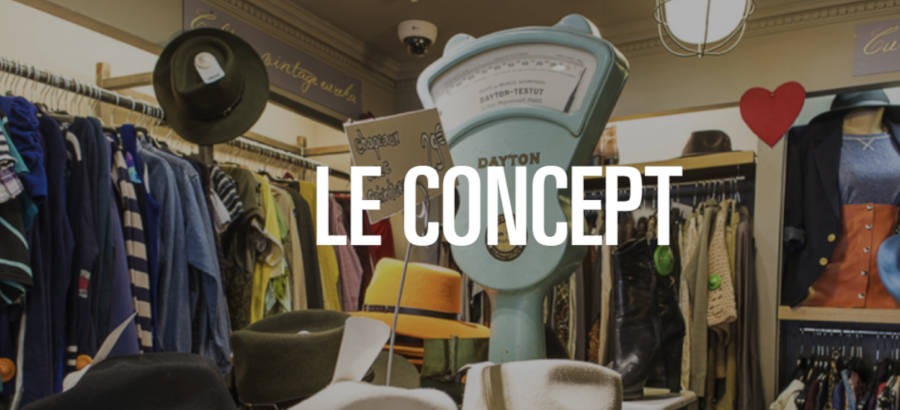 Un nouveau point de vente Kilo Shop débarque à Paris