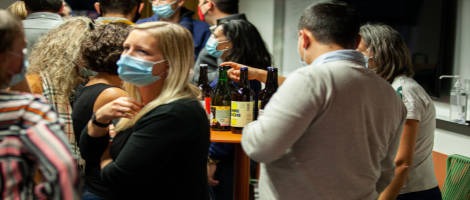 La franchise Vivaservices organise sa convention annuelle