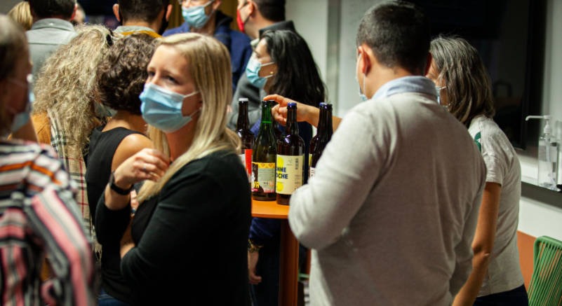 La franchise Vivaservices organise sa convention annuelle