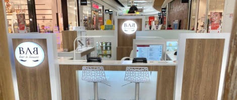 De nouvelles ambitions pour le réseau BAB Bar à Beauté