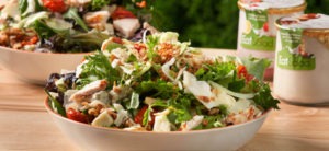 Franchise Eat Salad : Coup de projecteur sur ses valeurs