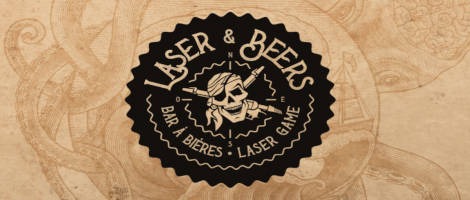 Le réseau Laser &amp; Beers reste à disposition de ses clients malgré la crise
