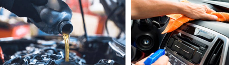 Les experts en financement de la franchise Norauto