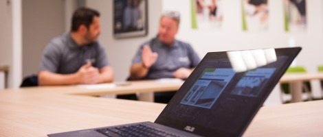 Répar&rsquo;stores : Un accompagnement de qualité pour tous les salariés !