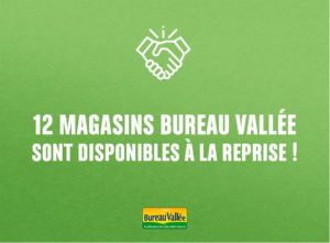 Reprenez une franchise Bureau Vallée et rentabilisez votre investissement